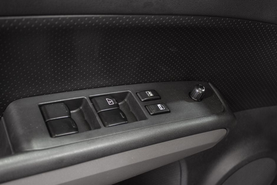 Nissan X-Trail, 2.0 л, Вариатор, 2013 фото 14