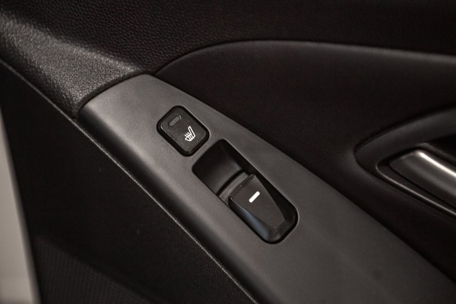 Hyundai ix35, 2.0 л, АТ, 2014 фото 9