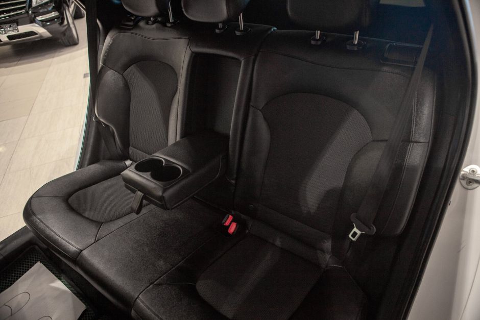 Hyundai ix35, 2.0 л, АТ, 2014 фото 10