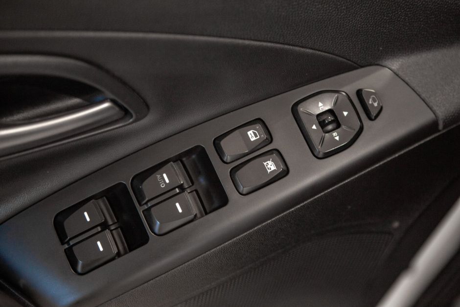 Hyundai ix35, 2.0 л, АТ, 2014 фото 13