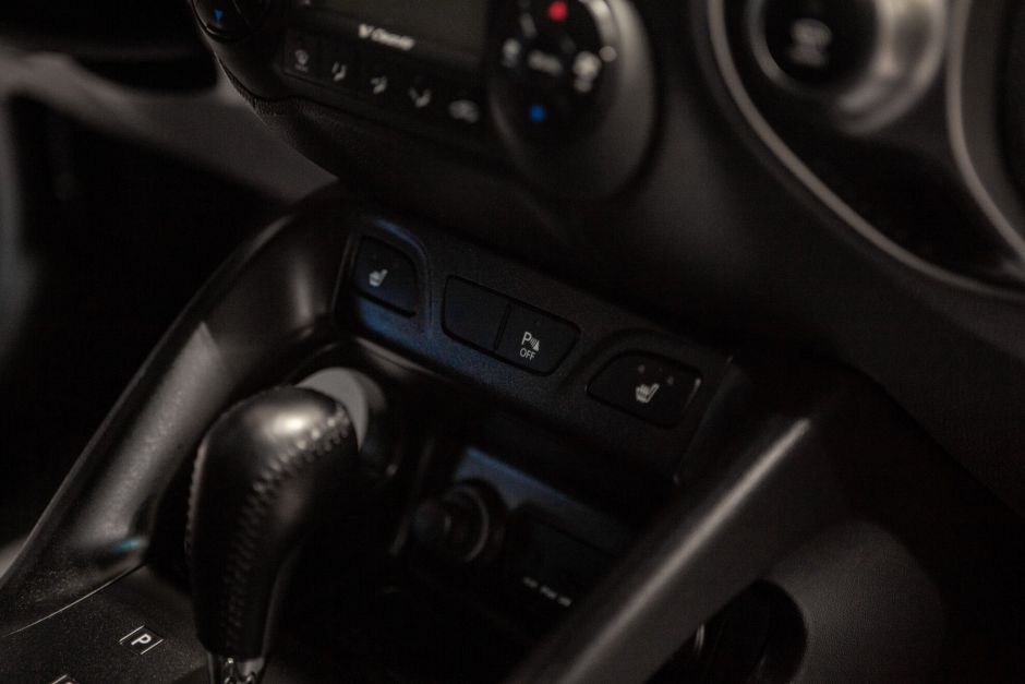 Hyundai ix35, 2.0 л, АТ, 2014 фото 1