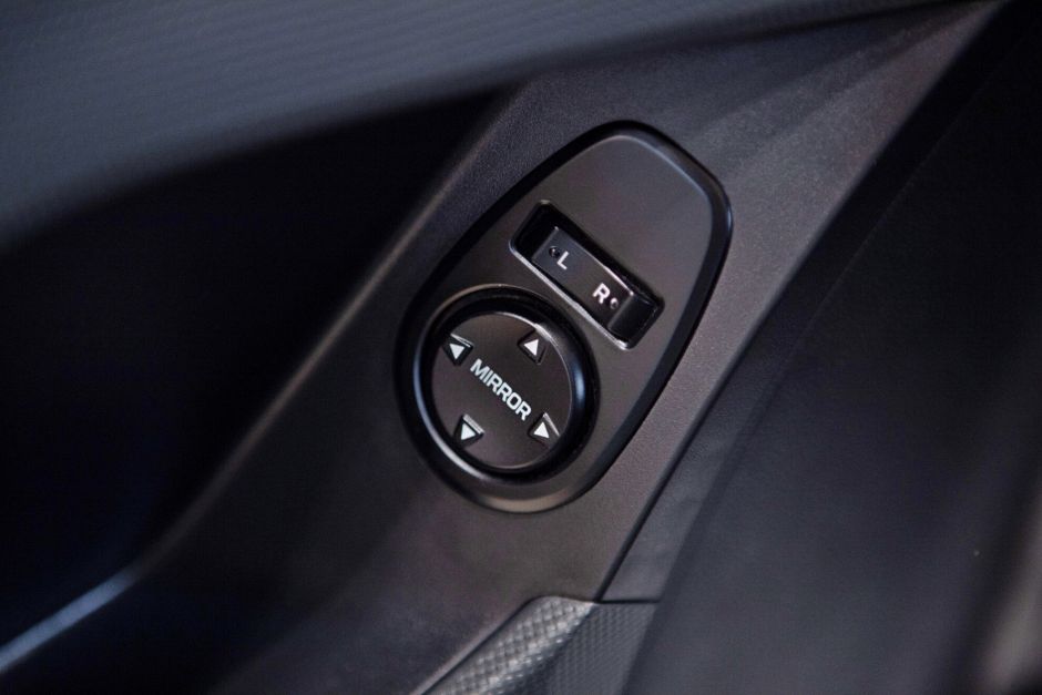 Hyundai Creta, 1.6 л, МТ, 2018 фото 8