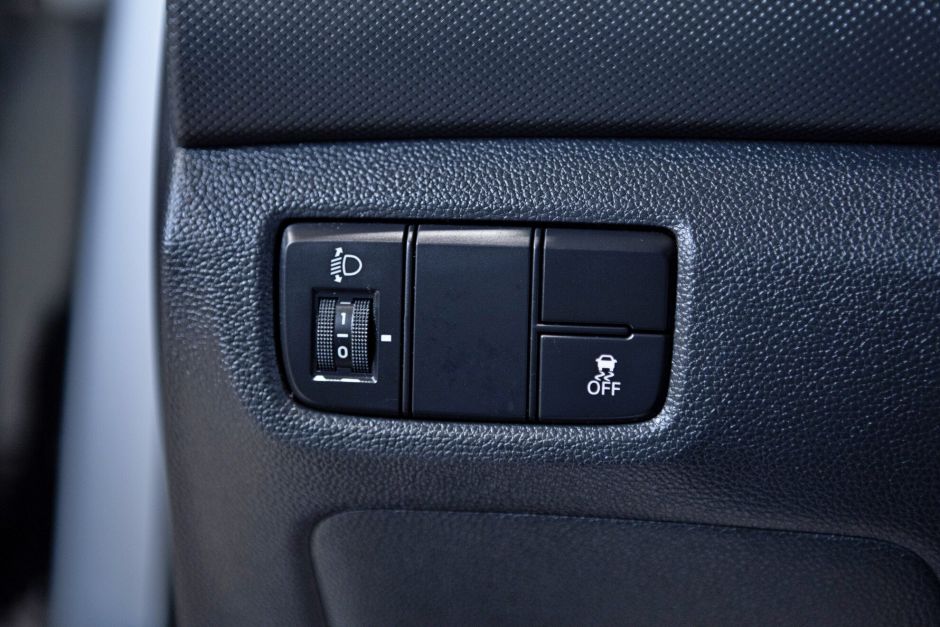 Hyundai Creta, 1.6 л, МТ, 2018 фото 11