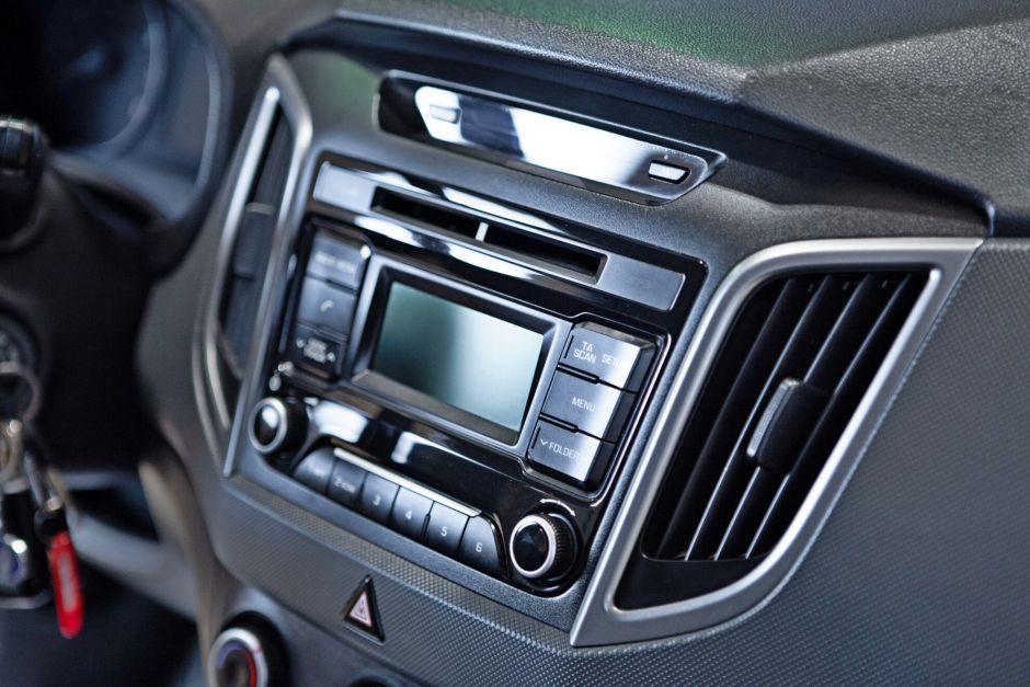 Hyundai Creta, 1.6 л, МТ, 2018 фото 16