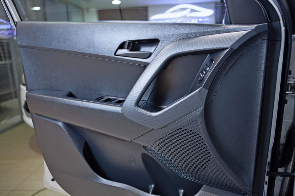 Hyundai Creta, 1.6 л, МТ, 2018 фото 2