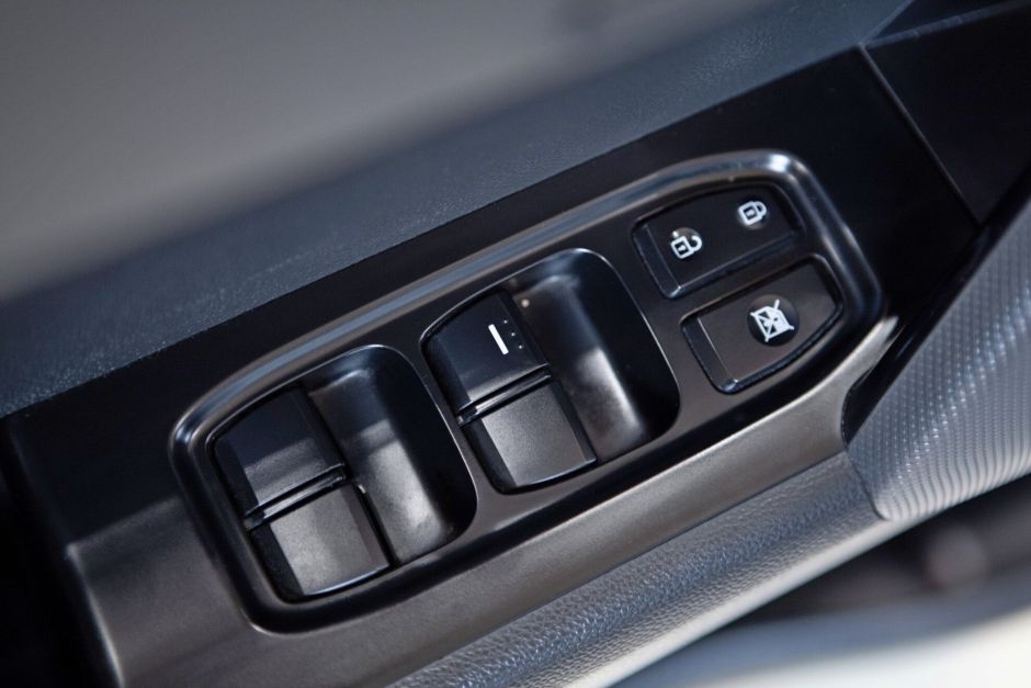 Hyundai Creta, 1.6 л, МТ, 2018 фото 1