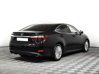 Lexus ES, 2.5 л, АКПП, 2013 фото 4