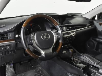 Lexus ES, 2.5 л, АКПП, 2013 фото 7