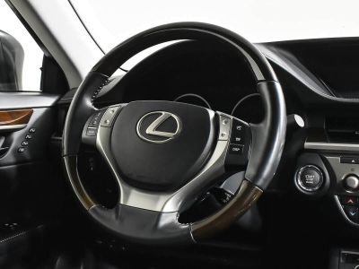 Lexus ES, 2.5 л, АКПП, 2013 фото 8