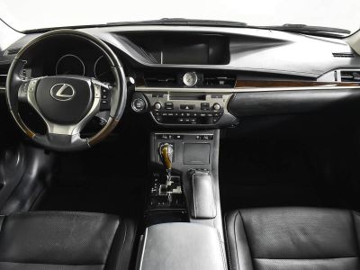 Lexus ES, 2.5 л, АКПП, 2013 фото 9