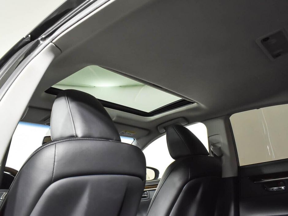 Lexus ES, 2.5 л, АТ, 2013 фото 2