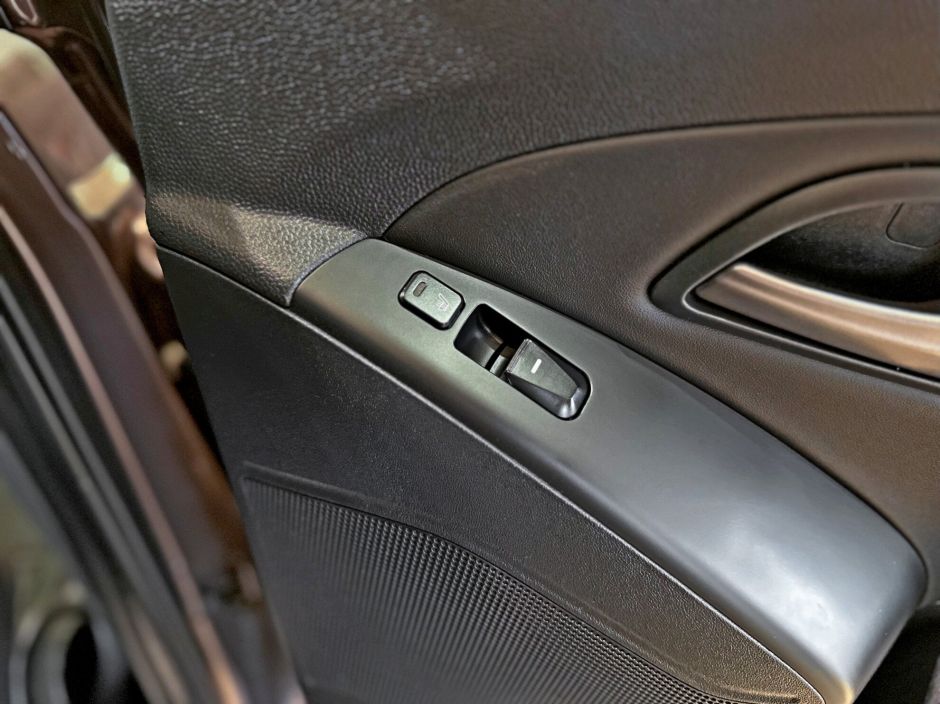 Hyundai ix35, 2.0 л, АТ, 2014 фото 9