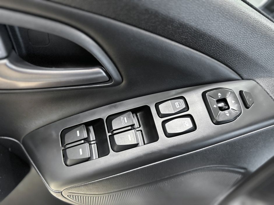 Hyundai ix35, 2.0 л, АТ, 2014 фото 2