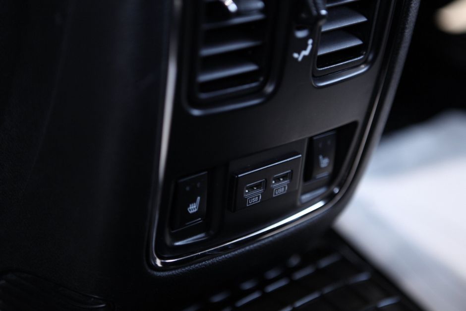 Jeep Grand Cherokee, 3.6 л, АТ, 2013 фото 9