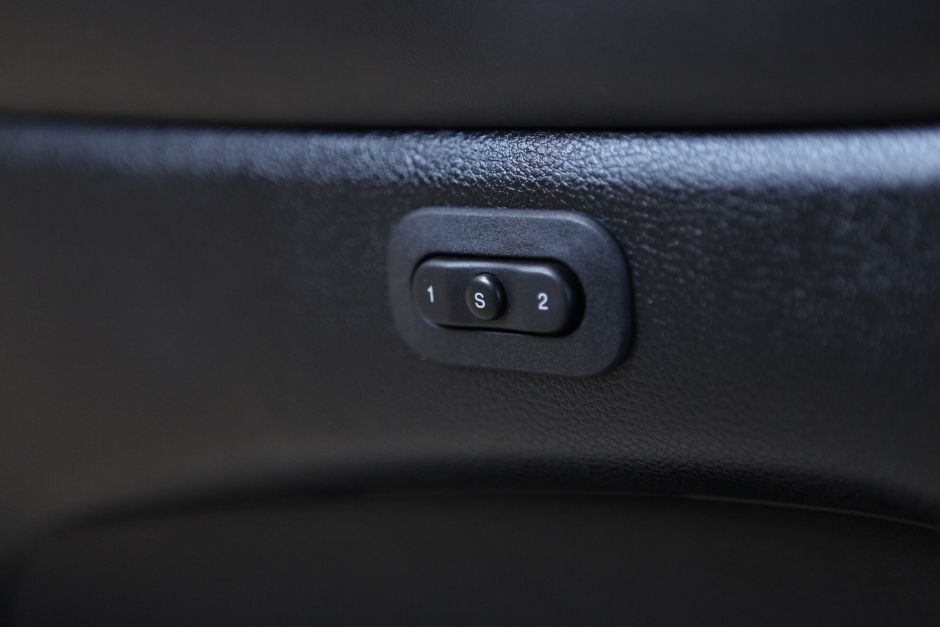 Jeep Grand Cherokee, 3.6 л, АТ, 2013 фото 18