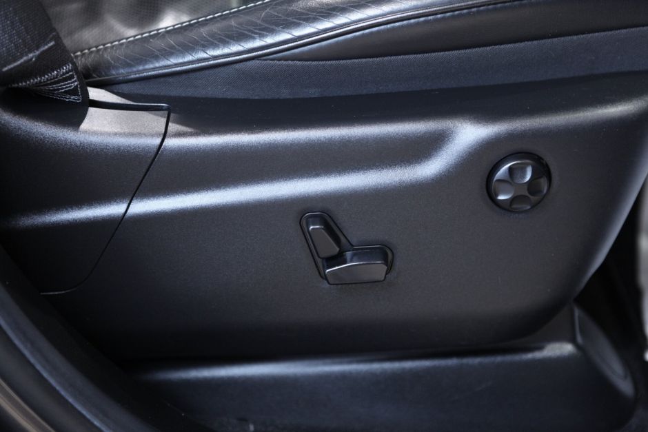 Jeep Grand Cherokee, 3.6 л, АТ, 2013 фото 19