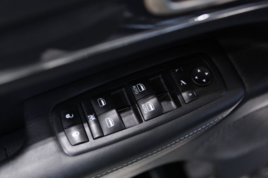 Jeep Grand Cherokee, 3.6 л, АТ, 2013 фото 20