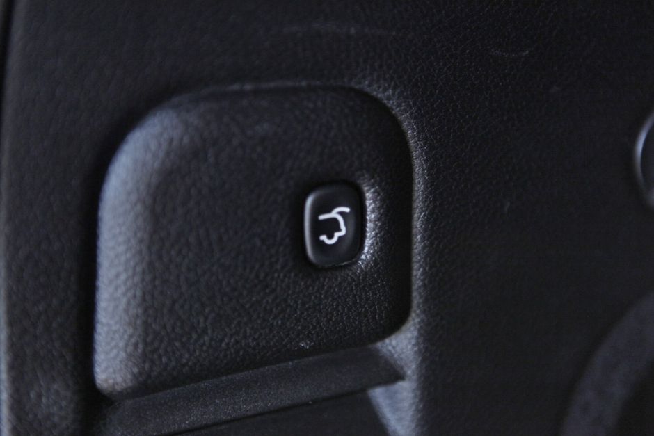 Jeep Grand Cherokee, 3.6 л, АТ, 2013 фото 2