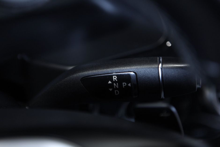 Mercedes-Benz GLK-класс, 2.1 л, АТ, 2013 фото 13