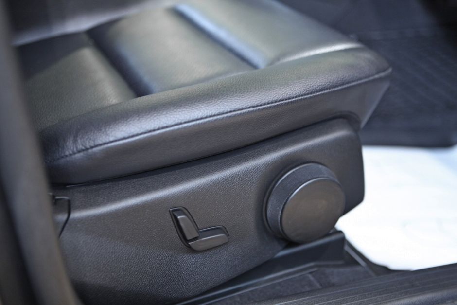 Mercedes-Benz GLK-класс, 2.1 л, АТ, 2013 фото 17