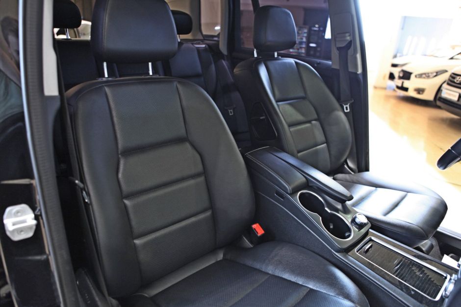 Mercedes-Benz GLK-класс, 2.1 л, АТ, 2013 фото 18