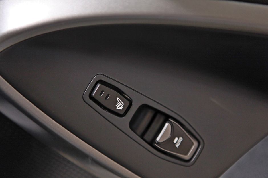 Hyundai Grand Santa Fe, 2.2 л, АТ, 2014 фото 9