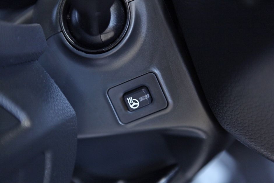 Hyundai Grand Santa Fe, 2.2 л, АТ, 2014 фото 13