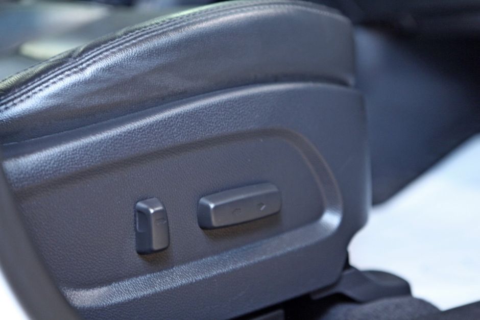 Hyundai Grand Santa Fe, 2.2 л, АТ, 2014 фото 23