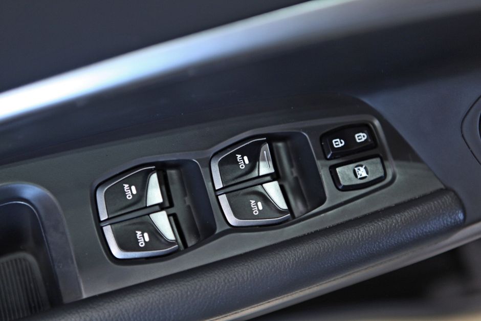 Hyundai Grand Santa Fe, 2.2 л, АТ, 2014 фото 2