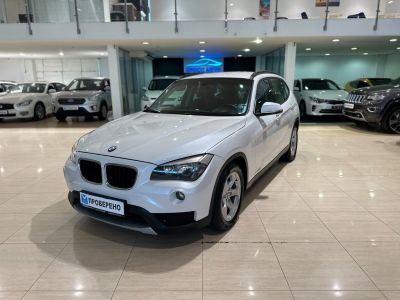 BMW X1, 2.0 л, АКПП, 2012 фото 3