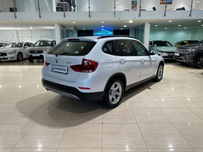 BMW X1, 2.0 л, АКПП, 2012 фото 6