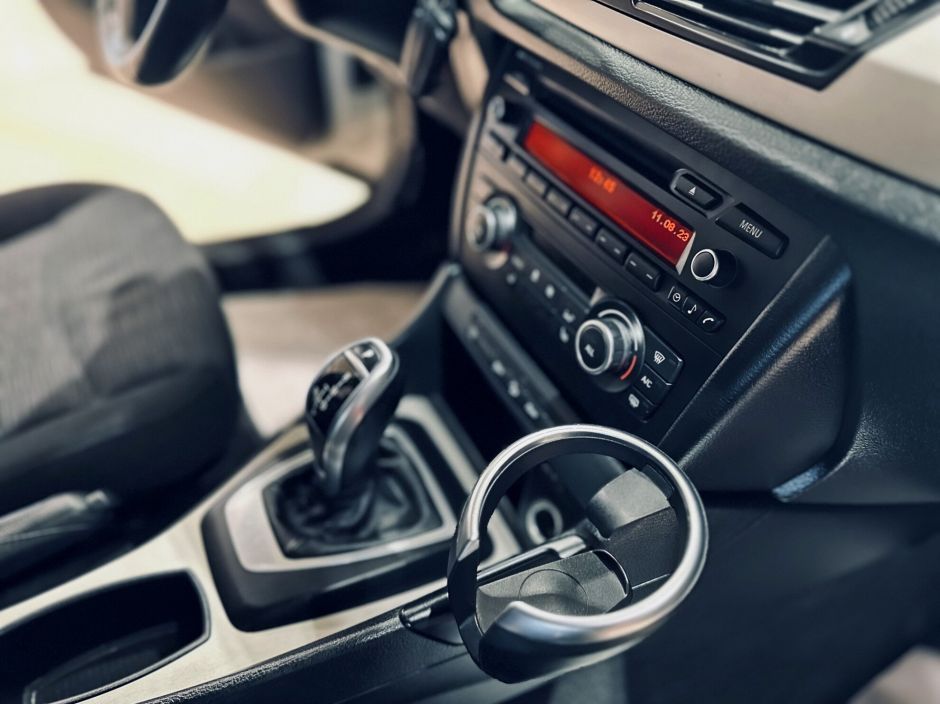 BMW X1, 2.0 л, АТ, 2012 фото 13