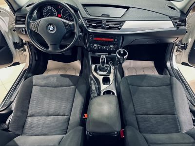 BMW X1, 2.0 л, АКПП, 2012 фото 14