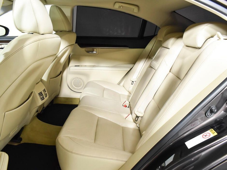 Lexus ES, 2.5 л, АТ, 2014 фото 1