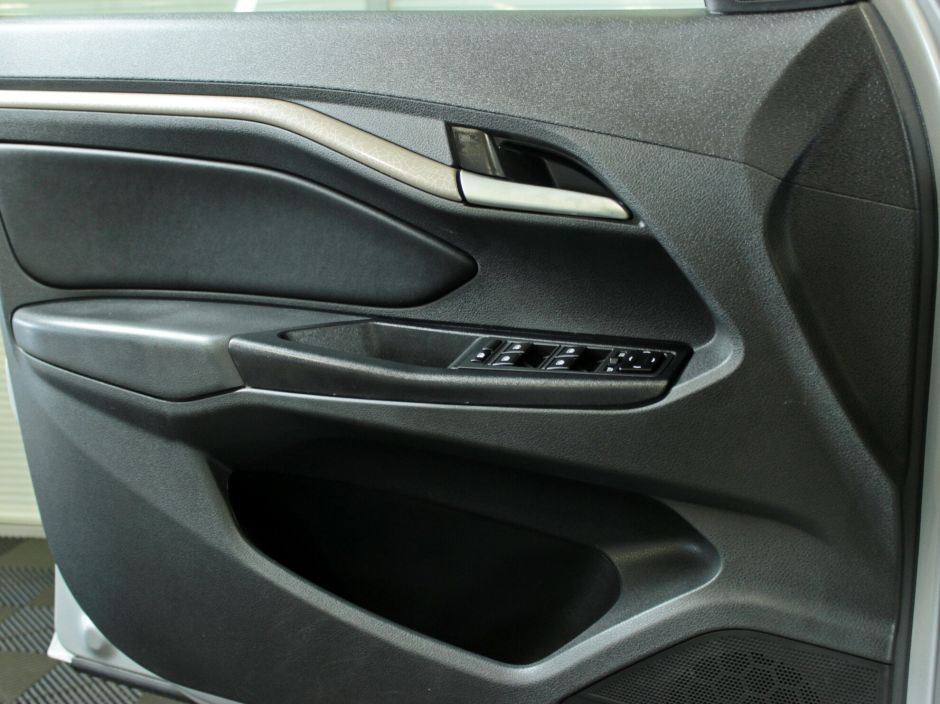 LADA (ВАЗ) Vesta, 1.8 л, Робот, 2018 фото 2