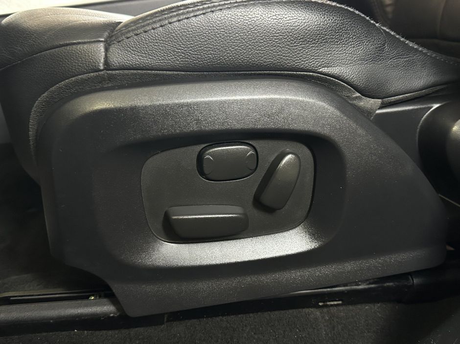 Land Rover Range Rover Evoque, 2.2 л, АТ, 2012 фото 12