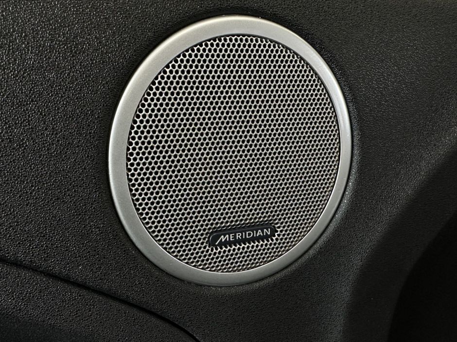 Land Rover Range Rover Evoque, 2.2 л, АТ, 2012 фото 13