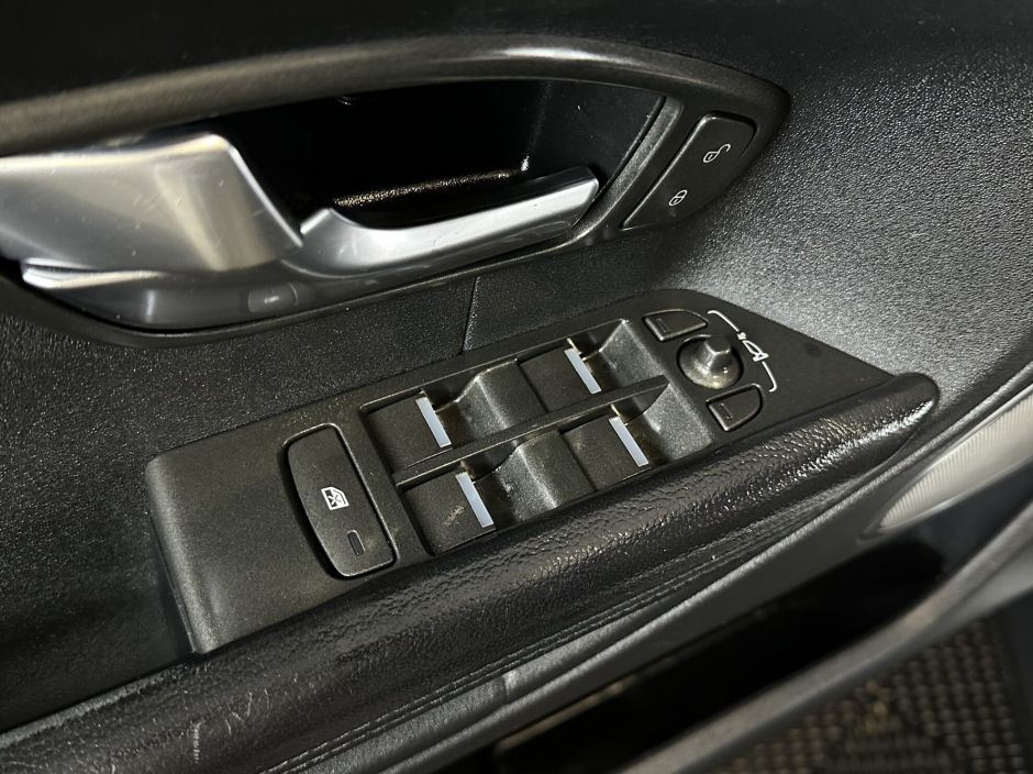 Land Rover Range Rover Evoque, 2.2 л, АТ, 2012 фото 15