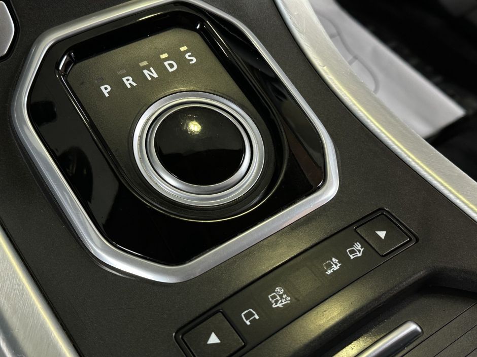 Land Rover Range Rover Evoque, 2.2 л, АТ, 2012 фото 18