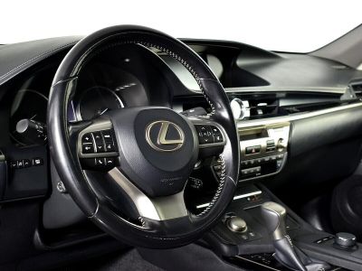 Lexus ES, 2.0 л, АКПП, 2015 фото 7