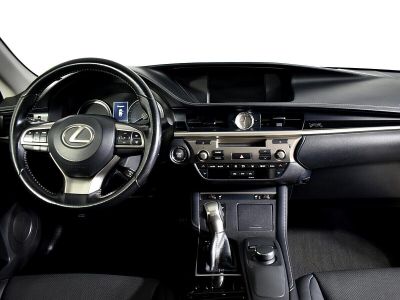 Lexus ES, 2.0 л, АКПП, 2015 фото 8