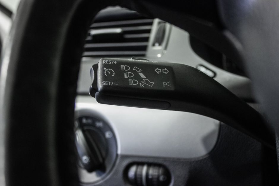 Volkswagen Jetta, 1.4 л, Робот, 2013 фото 10