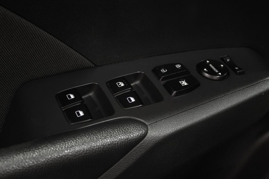 Hyundai Solaris, 1.6 л, АТ, 2017 фото 8