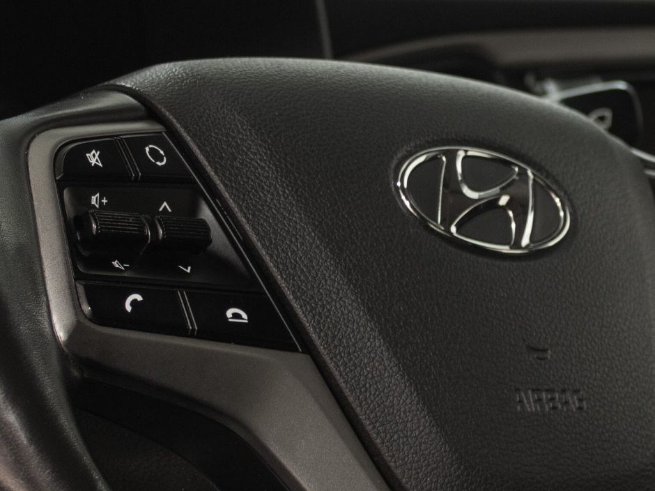 Hyundai Solaris, 1.6 л, АТ, 2017 фото 10