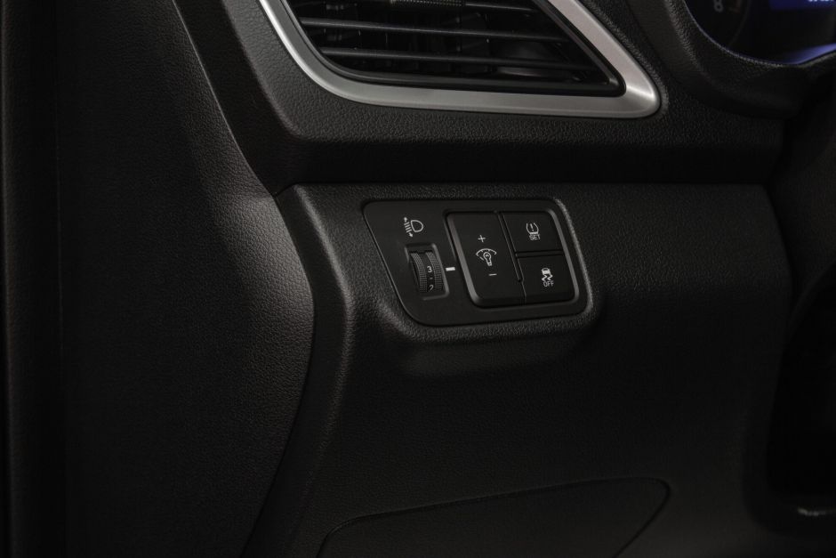 Hyundai Solaris, 1.6 л, АТ, 2017 фото 11