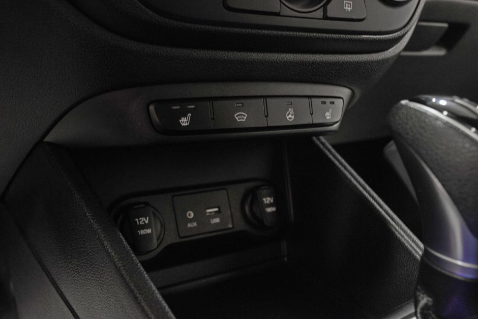 Hyundai Solaris, 1.6 л, АТ, 2017 фото 13