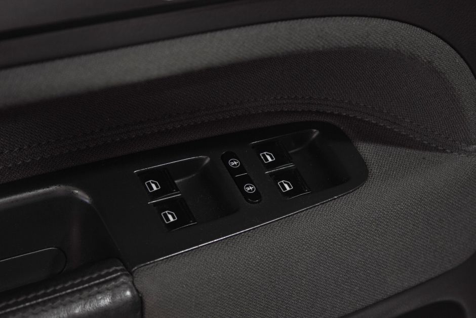 Volkswagen Touareg, 2.5 л, АТ, 2009 фото 13