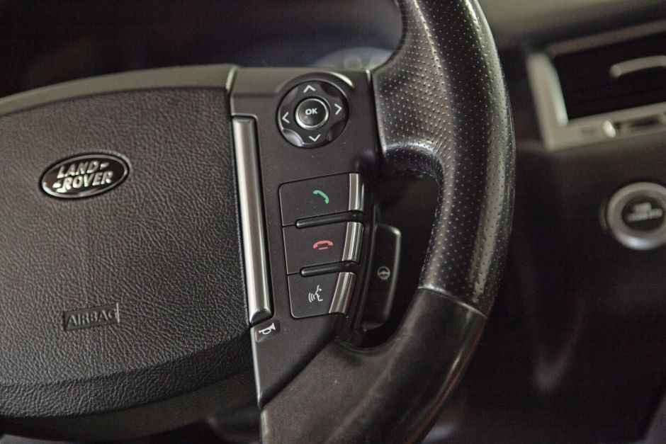 Land Rover Range Rover Sport, 3.0 л, АТ, 2012 фото 10