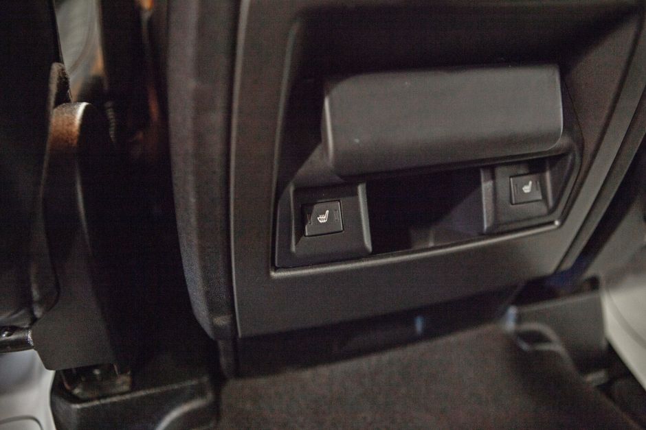 Land Rover Range Rover Sport, 3.0 л, АТ, 2012 фото 1