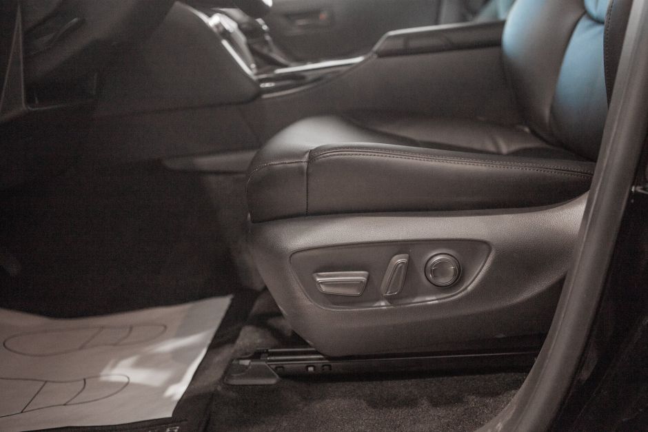 Toyota Land Cruiser, 3.4 л, АТ, 2021 фото 9